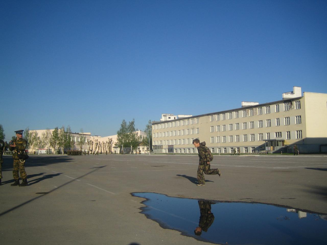 Военный городок елань свердловская область фото