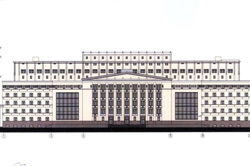 Ао институт уралсевергаз проект