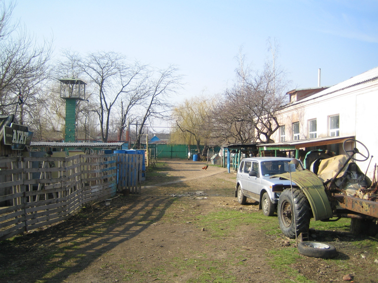 Село дубовка ставропольский край шпаковский район фото