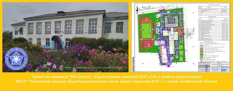 Компания МК-Эталон запроектировала спецразделы для проекта котельной по улице Новосибирская Вторая в Екатеринбурге