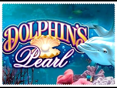игровые автоматы dolphin s pearl