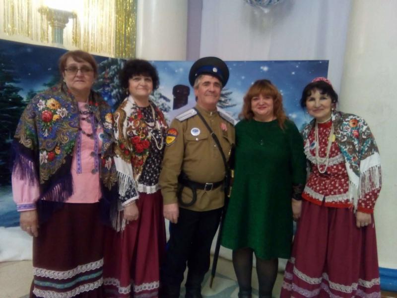Фестиваль Покровские Гуляния на Урале