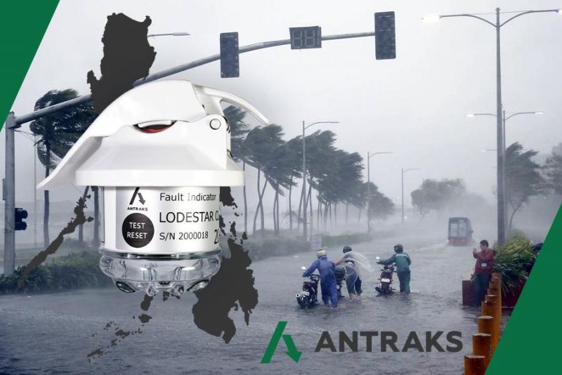 АНТРАКС увеличивает поставки оборудования на Филиппины